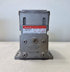 สต็อกพร้อมส่ง ราคาดีที่สุด Honeywell M7284C1000 Actuator Modutrol IV NSR Gas Electric OEM - Product Image 3