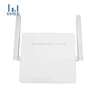 G-1425-MA G-140W-MF GPON ONU ONT 4GE LAN + 2.4G/5G Dual Band AC WIFI ONU GEPON ONT Fibre Modem pour FTTH Chipset Nokia ONU