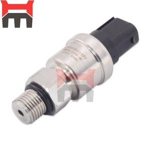 Pièces de moteur de haute qualité SK200-6E Capteur de basse pression LC52S00019P1 - Product Image 3