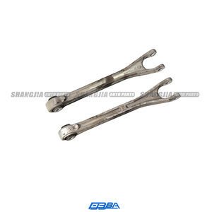 Sistema de Suspensión de Alta Calidad para Automóvil, Material Original, Brazo Trasero para Maserati Levante 2017 OE 670002808 - Product Image 3