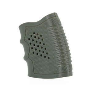 Funda táctica Universal de goma antideslizante, accesorios para miras de caza, funda antideslizante para Serie 17/19/20/21/38 - Product Image 1