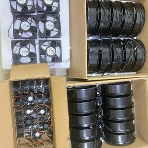 Stock 1pc 3pin <strong>Projector</strong> Mf50201v3q000g99 0.94a <strong>Plc</strong> - Product Image 6