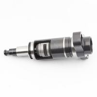 Plunger Pompa Bahan Bakar Diesel Baru 2418425982 Plunger 2425982 untuk Suku Cadang Truk Lainnya