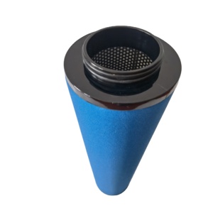 Élément filtrant de précision en plastique OEM 055AAR, pièce de <span class=keywords><strong>compresseur</strong></span> industriel pour remplacement d'<span class=keywords><strong>air</strong></span> comprimé 060AAR, garantie de 3 mois - Product Image 1