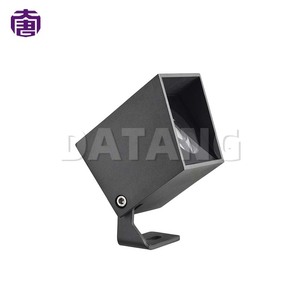 Projecteur LED COB étanche IP65 en aluminium robuste pour l'éclairage paysager extérieur - Product Image 6
