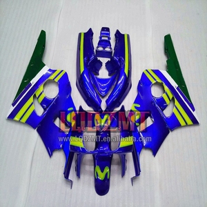 ชุดบอดี้สำหรับฮอนด้า <span class=keywords><strong>CBR</strong></span> 400RR 400CC <span class=keywords><strong>400</strong></span> <span class=keywords><strong>RR</strong></span> CC 88-89 CBR400RR <span class=keywords><strong>NC23</strong></span> 88 89 77LQ.35สีแดงเข้ม <span class=keywords><strong>CBR</strong></span>-<span class=keywords><strong>400</strong></span> CBR400 <span class=keywords><strong>RR</strong></span> 1988 1989 fairing - Product Image 5