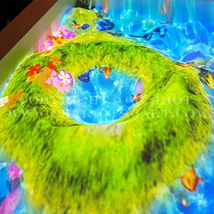 ChariotTECH — table de sable interactif, <span class=keywords><strong>jeu</strong></span> de créspéciale - Product Image 1