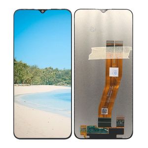 อะไหล่หน้าจอโทรศัพท์มือถือ LCD สำหรับ Samsung ชุดบริการ A03 - Product Image 5