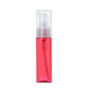 Hot Sale Colored PET 15ml <strong>30ml</strong> <strong>50ml</strong> <strong>100ml</strong> Custom Empty Cosmetic Pet Plastic Packaging Lotion <strong>Bottles</strong> - Product Image 5