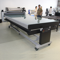 Laminateur de table automatique chaud et froid LeFu LF1325-B4, vente chaude, laminateur à plat, applicateur