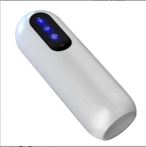 喜びの数は飛行機のカップ (振動バージョン) を示しています贅沢と革新の完璧なブレンド - Product Image 1