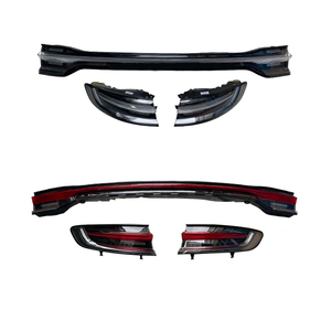 Nouveaux feux arrière PM 2019-2024 12V 3000 Lm, clignotants, feux de freinage, feux de recul pour Macan 95B - Product Image 6
