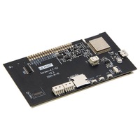 LILYGO modul e-paper papan Driver ESP32-S3 S3 4.7 inci, dengan FLASH 16MB dan 8MB PSRAM tampilan Epaper