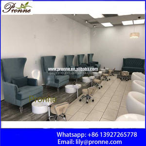 Mini fauteuil de pédicure, massage des pieds, moderne, vente en gros, bon marché - Product Image 3