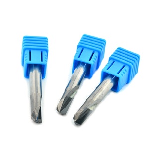 PCD đá khắc dao, CNC Khắc Máy toolo tmbstone đá cẩm thạch Granite khắc kim cương lục giác Dao 8 mét khoan - Product Image 1