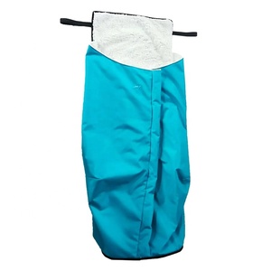 windproof warm wheelchair <strong>blanket</strong> <strong>fleece</strong> <strong>lined</strong> waterproof wheelchair cover cosy double layer wheelchair <strong>blanket</strong> - Product Image 2