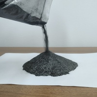 Graphite expansible résistant aux hautes températures, sans pollution secondaire, adapté aux environnements à haute température