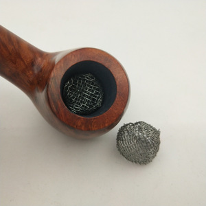 Juego <span class=keywords><strong>de</strong></span> Pipas para Fumar Hechas a Mano, Pipas para <span class=keywords><strong>Tabaco</strong></span> al por Mayor, Uso Seguro, Ecológicas y Duraderas, Accesorios para Fumar - Product Image 6