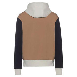 Sudadera Deportiva con Cremallera para Hombre, de Secado Rápido, Manga Larga, Ligera, Lisa, para Deportes - Product Image 6