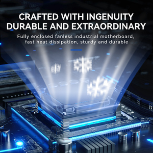 Meetneng ipro Bảng điều khiển công nghiệp PC <span class=keywords><strong>Windows</strong></span> <span class=keywords><strong>7</strong></span> Intel Core i3/i5/i7 64G SSD treo tường tất cả-trong-một máy tính cho màn hình cảm ứng - Product Image 2