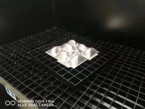 Máy Phun Crôm & Máy Phun Mạ Crôm & Máy Sơn Bạc Và Vật Liệu - Product Image 4