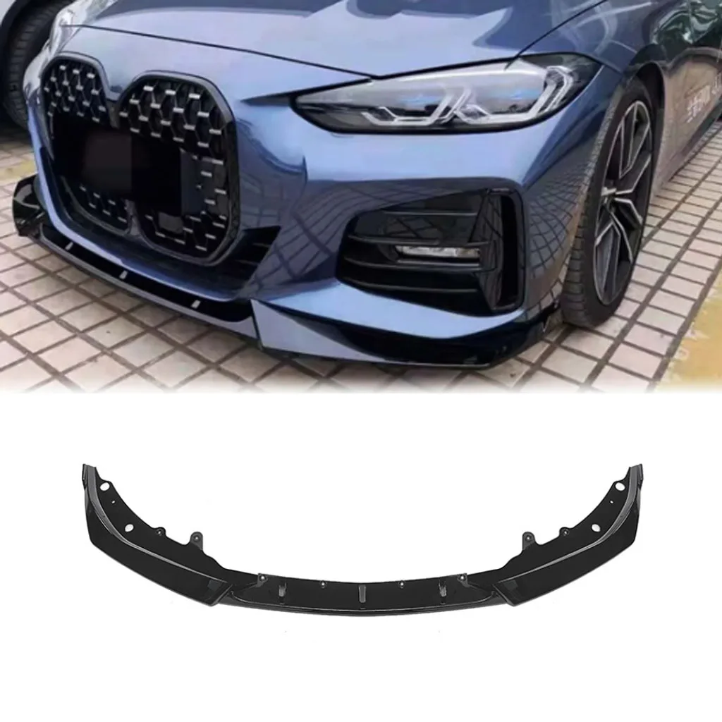Carbon look