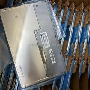 AA090ME01 Mitsubishi 9 pulgadas resolución 800*480 cadena de suministro confiable Pantalla LCD TFT - Product Image 3
