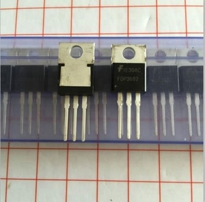 Récepteur IGBT GTR BJT, paire de composants électriques, - Product Image 5