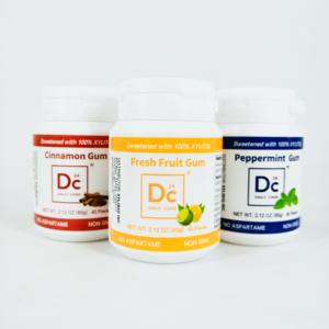 <span class=keywords><strong>Chewing</strong></span>-<span class=keywords><strong>gum</strong></span> <span class=keywords><strong>sans</strong></span> aspartame, <span class=keywords><strong>sans</strong></span> <span class=keywords><strong>sucre</strong></span>, végétalien et compatible cétogène, saveur naturelle, caféine pour les bienfaits dentaires - Product Image 2