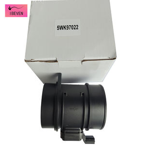 새로운 OE 5WK97022 MAF 8200914647 르노 마스터용 공기 유량계 센서 어셈블리 - Product Image 3