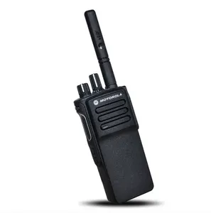 วิทยุสื่อสารแบบดิจิตอลพกพา รุ่น DP4400e AES256  แบบสองย่านความถี่  รุ่น DGP5050e  โทรไร้สาย กำลังส่งสูง - Product Image 5