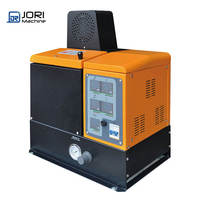 Machine à colle en carton Durable forte machine à plier et à coller machine à colle pour bloc-notes