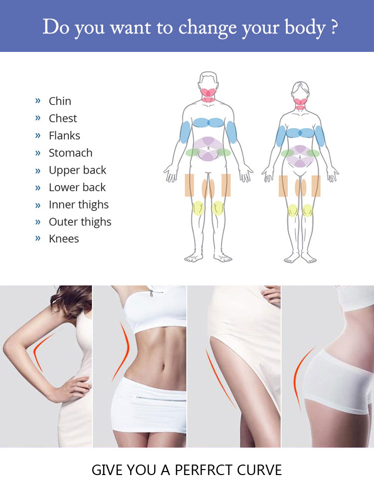 1060nm Lipo Diode Laser Fat Reduce Slimming Body Sculpture Muscle Stimulator Machine
