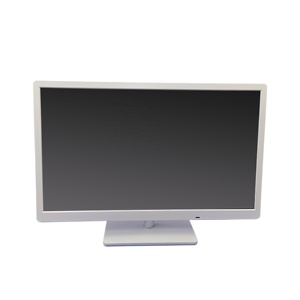 Full HD 1920*1080 24 pollici bianco di plastica HD-SDI 3G-SDI radio monitor per la televisione di programmazione - Product Image 1
