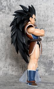 Dragoned Balls Raditz D-Shang Dallas Son Goku Returns To Theater 2 Figure Model Figurine Collectible Toy Gift - Product Image 3