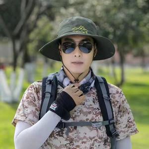 Gorras IStapromo Ajustables, Versátiles y Duraderas con Cordón Ajustable, Resistentes al Viento, para Deportes, Senderismo, Camping, Protección Solar para Pesca y Escalada - Product Image 5