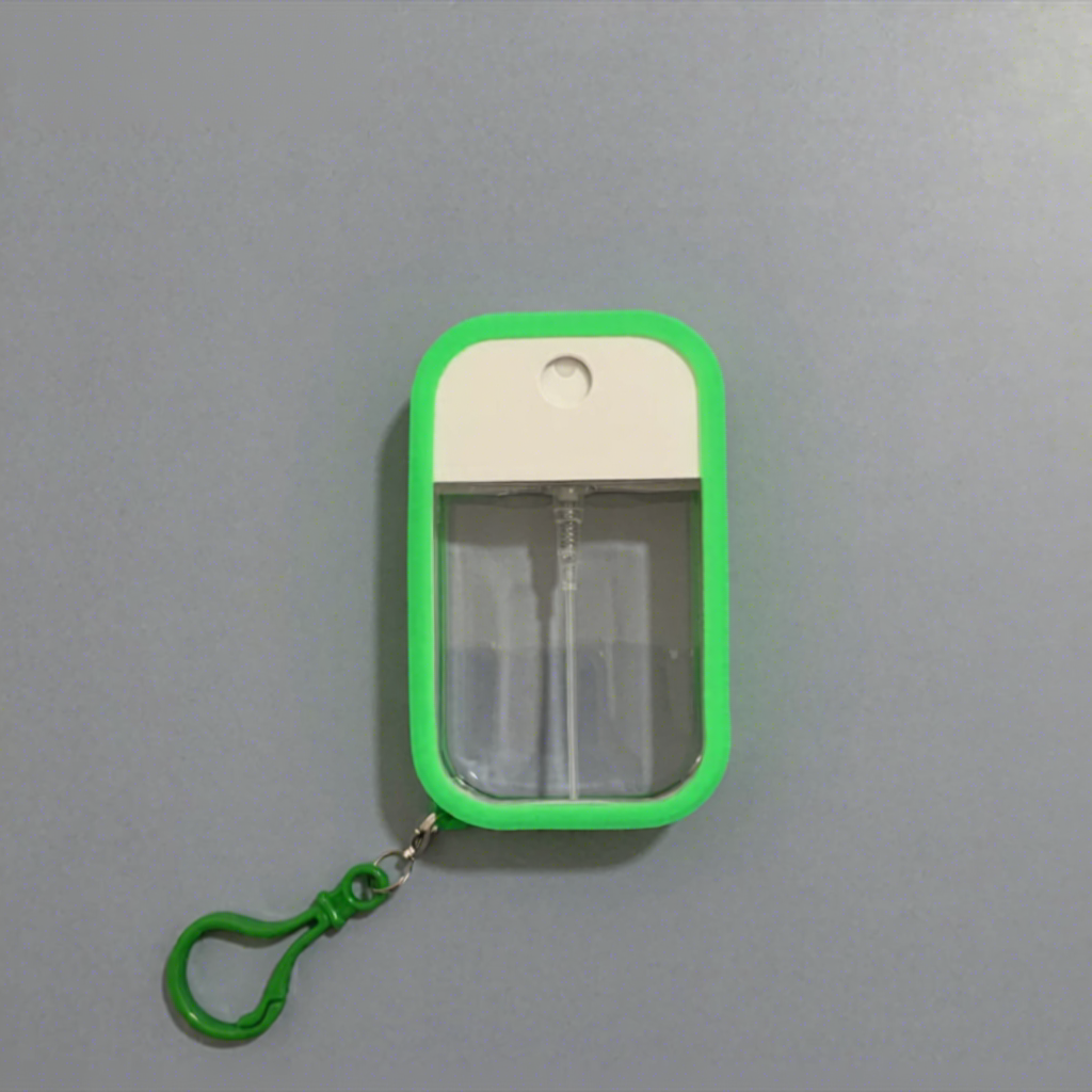45ml green