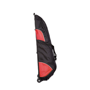 Equipo de esgrima al por mayor, bolsa deportiva con ruedas disponible en todos los colores, bolsa de esgrima de gran volumen - Product Image 2