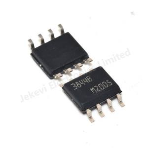 เจเควี ใหม่และเป็นของแท้ UC3844BD1013TR UC3844 SOIC-8 ตัวควบคุม PWM โหมดกระแสไฟประสิทธิภาพสูง - Product Image 1