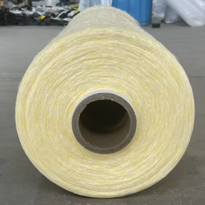 Nhiệm vụ nặng nề vật liệu mới UV kháng Vòng hay <span class=keywords><strong>Pallet</strong></span> <span class=keywords><strong>Net</strong></span> Bale bọc <span class=keywords><strong>Net</strong></span> - Product Image 1