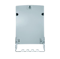 Medidor de Energía Monofásico Inteligente Wuxi Zhongyi, 220V 5A, Clasificación 100A Máx., Pantalla Digital, Clase Activa 1, Clase Reactiva 2, 50/60Hz, Seguro