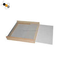 Produits apicoles, apiculture, ruche en bois, ruche nationale, Royaume-Uni