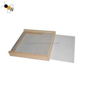 Produits apicoles, apiculture, ruche en bois, ruche nationale, Royaume-Uni - Product Image 5