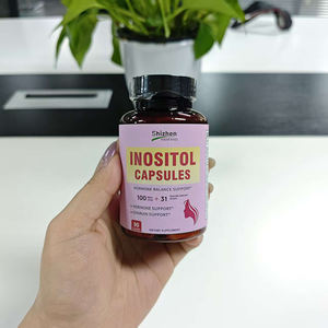 แคปซูลผลิตภัณฑ์เสริมอาหารผงไมโออินโนทอลและดีชิโระ - Product Image 5