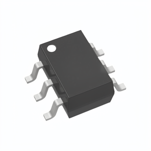 Power Management (PMIC) SOT 23 6 Buy Electronics Components Online BOM IC In Stock AP3103AKTR-G1 - Product Image 1