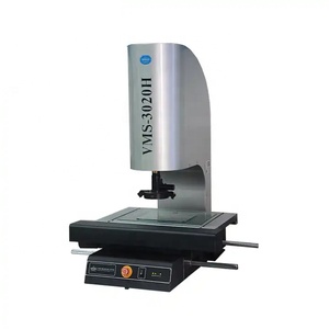 เครื่องวิเคราะห์แสง VMS-3020H เครื่องวัดความหนาแบบวิดีโอสำหรับเครื่องตัดขอบ - Product Image 4