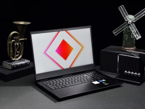 โน้ตบุ๊คเกมมิ่งปี 2023 ขนาด 16.1 นิ้ว เจนเนอเรชั่น 13 I5 I7 RTX 4060 4070 ของแท้ใหม่แกะกล่อง ตัวเครื่องโลหะ กราฟิกการ์ด SSD ปี 2023 ของแท้ใหม่แกะกล่อง Omen 9 - Product Image 2