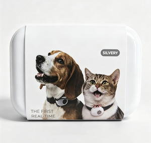 Dispositivo Traductor de Mascotas con IA <span class=keywords><strong>para</strong></span> Perros y Gatos, Comunicación en Tiempo Real entre Humanos y Mascotas, Dispositivo con Alta Tasa de Reconocimiento de Emociones - Product Image 1
