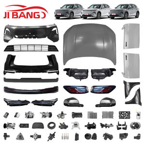 Repuestos <span class=keywords><strong>El</strong></span>éctricos para Automóviles del Mercado de Accesorios, <span class=keywords><strong>Mejor</strong></span> Precio al por Mayor, Kit de Carrocería Personalizado para Automóviles Chinos para Geely <span class=keywords><strong>Galaxy</strong></span> L7 L6 M9 E5 Starship 7 - Product Image 6
