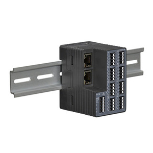 Convertidor de Señal Integrado Yokogawa Modelo MQ1 24545 para Uso Industrial - Product Image 4